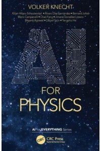 AI for Physics - AI for Everything