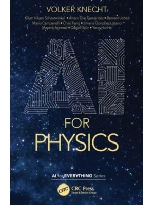 AI for Physics - AI for Everything