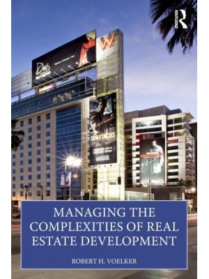 Managing the Complexities of Real Estate Development