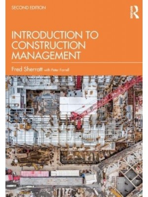 Introduction to Construction Management