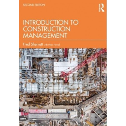 Introduction to Construction Management