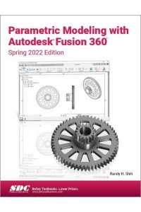 Parametric Modeling With Autodesk Fusion 360