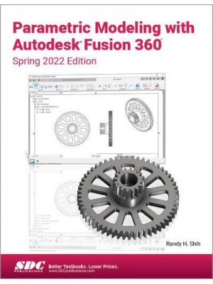 Parametric Modeling With Autodesk Fusion 360