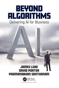 Beyond Algorithms: Delivering AI for Business