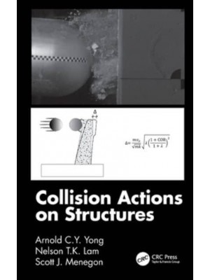 Collision Actions on Structures