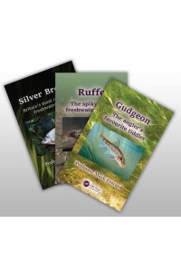 Britain's Freshwater Fishes
