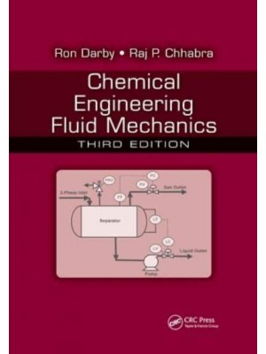 Chemical Engineering Fluid Mechanics