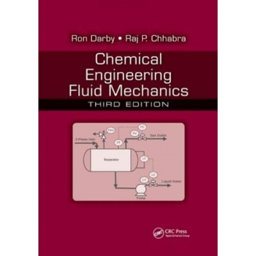 Chemical Engineering Fluid Mechanics