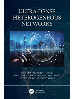 Ultra-Dense Heterogeneous Networks