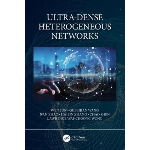 Ultra-Dense Heterogeneous Networks