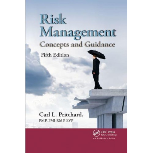 Risk Management Concepts and Guidance