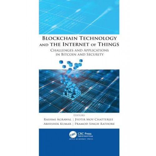 Blockchain Technology and the Internet of Things Challenges and Applications in Bitcoin and Security