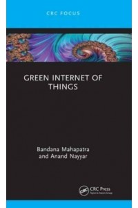 Green Internet of Things