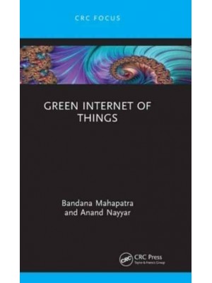 Green Internet of Things