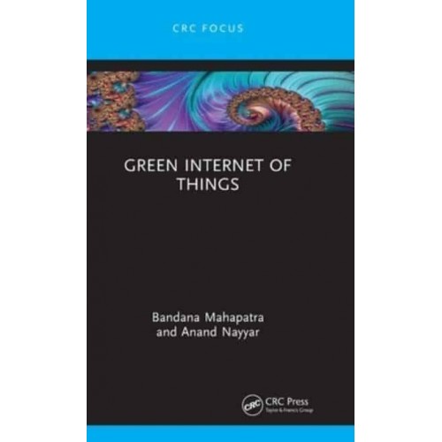Green Internet of Things