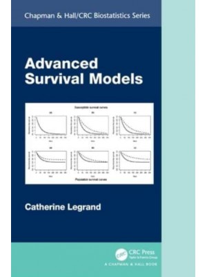 Advanced Survival Models - Chapman & Hall/CRC Biostatistics Series