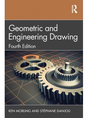 Geometric and Engineering Drawing