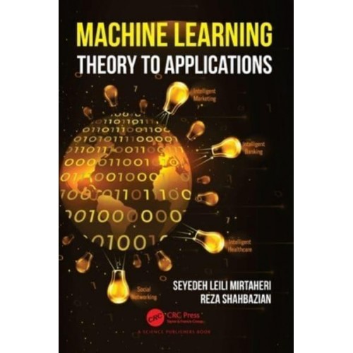 Machine Learning Theory to Applications