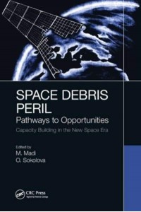 Space Debris Peril: Pathways to Opportunities
