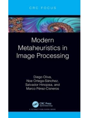 Modern Metaheuristics in Image Processing