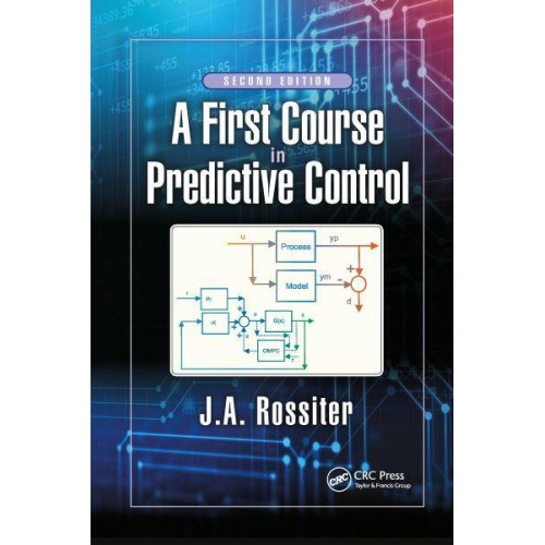 A First Course in Predictive Control