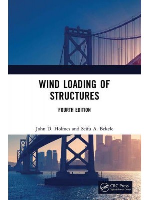 Wind Loading of Structures