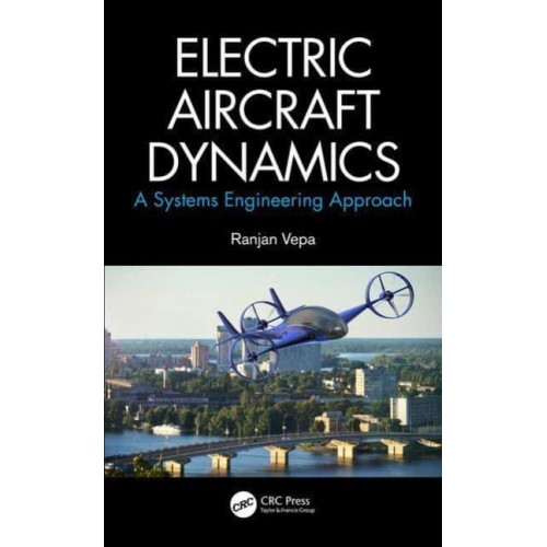 Electric Aircraft Dynamics: A Systems Engineering Approach