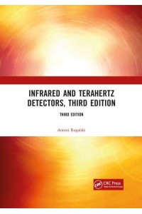 Infrared and Terahertz Detectors