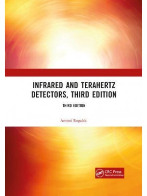 Infrared and Terahertz Detectors