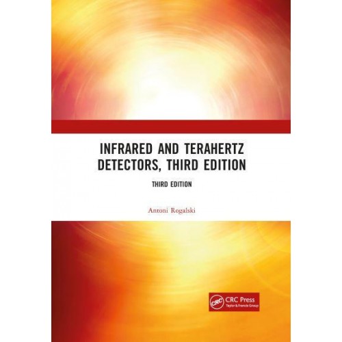Infrared and Terahertz Detectors
