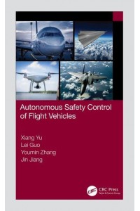 Autonomous Safety Control of Flight Vehicles