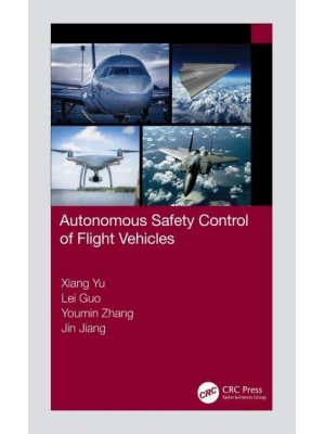 Autonomous Safety Control of Flight Vehicles