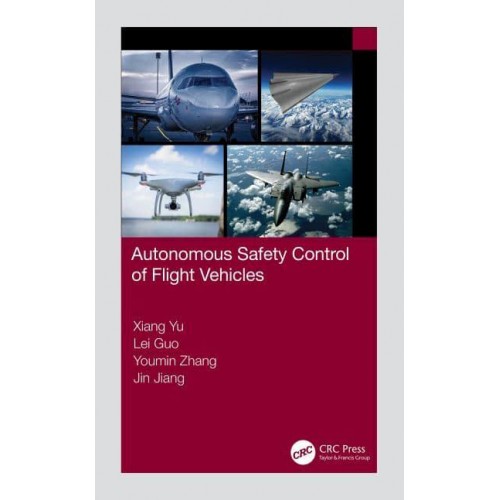 Autonomous Safety Control of Flight Vehicles