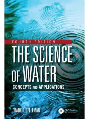 The Science of Water: Concepts and Applications