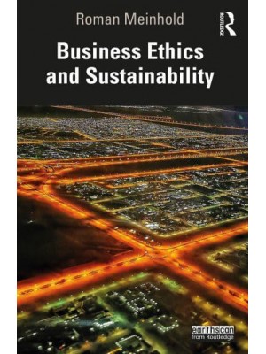 Business Ethics and Sustainability