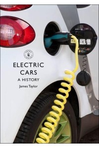 Electric Cars - Shire Library