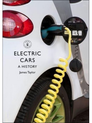Electric Cars - Shire Library
