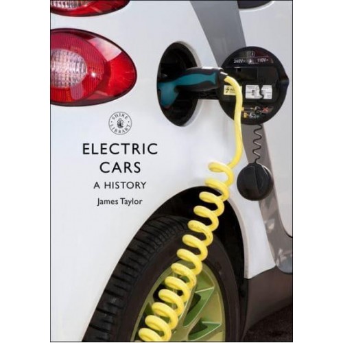 Electric Cars - Shire Library
