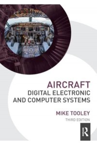 Aircraft Digital Electronic and Computer Systems