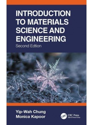 Introduction to Materials Science and Engineering