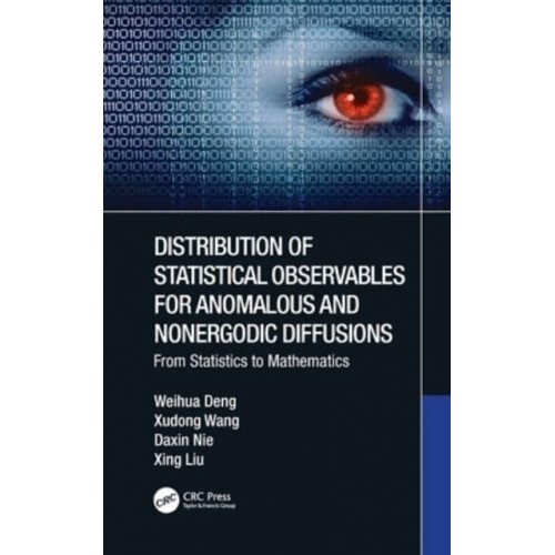 Distribution of Statistical Observables for Anomalous and Nonergodic Diffusions: From Statistics to Mathematics