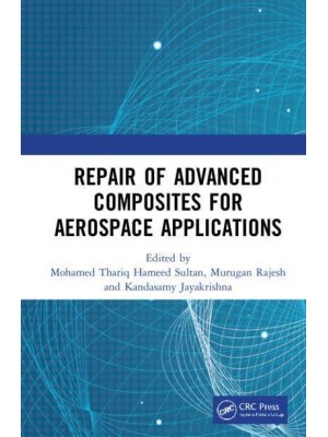 Repair of Advanced Composites for Aerospace Applications