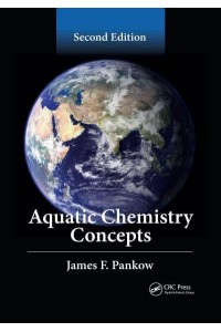 Aquatic Chemistry Concepts