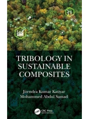 Tribology in Sustainable Composites