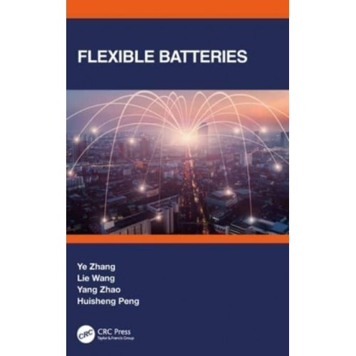 Flexible Batteries