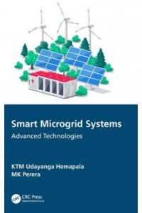Smart Microgrid Systems: Advanced Technologies