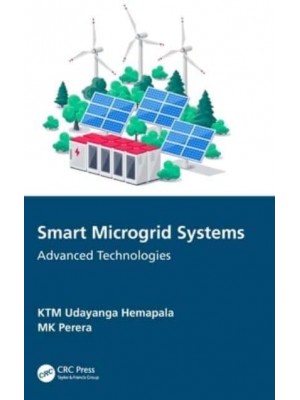 Smart Microgrid Systems: Advanced Technologies