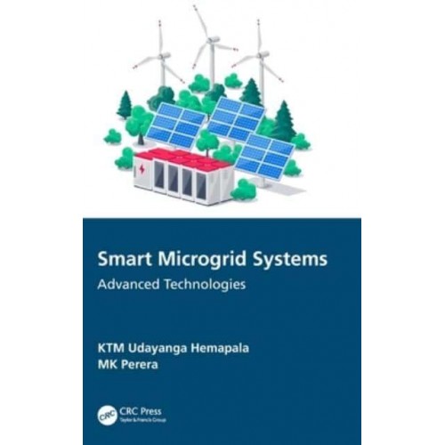 Smart Microgrid Systems: Advanced Technologies