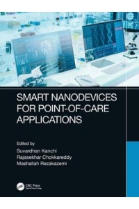 Smart Nanodevices for Point-of-Care Applications