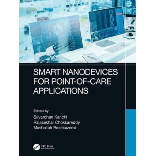 Smart Nanodevices for Point-of-Care Applications